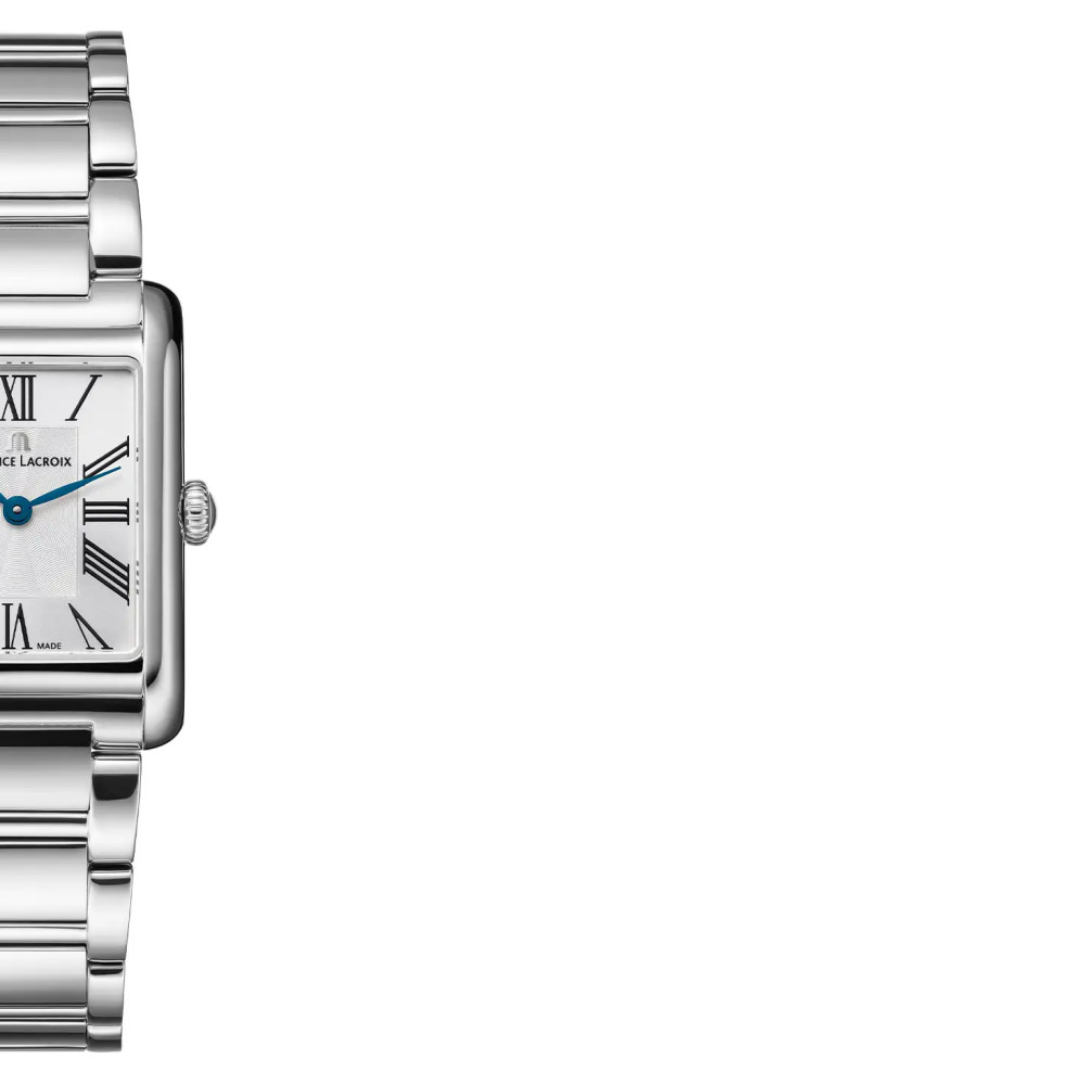 Maurice Lacroix Fiaba Square FA1205-SS002-110-1 - zegarek damski 6