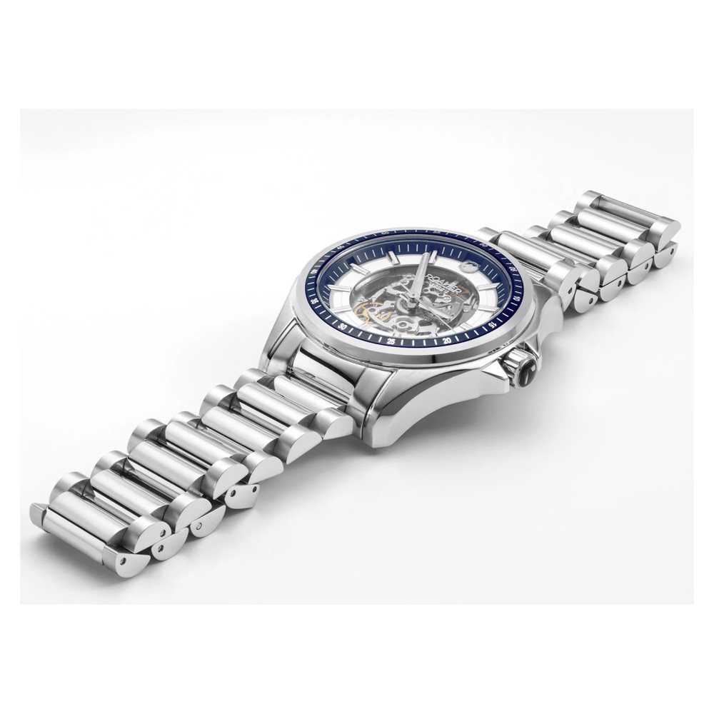 Roamer 220984 41 45 20 - zegarek męski 7