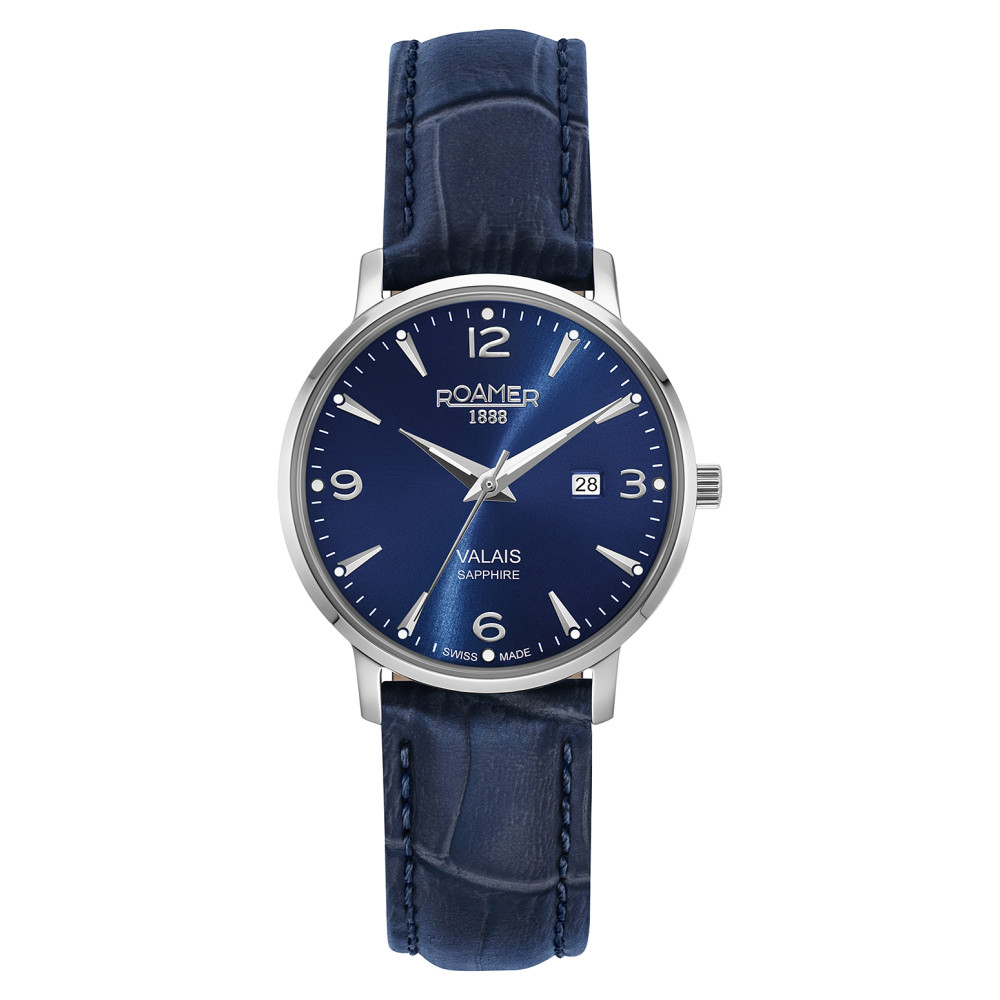 Roamer 958844 41 44 05 - zegarek damski 1