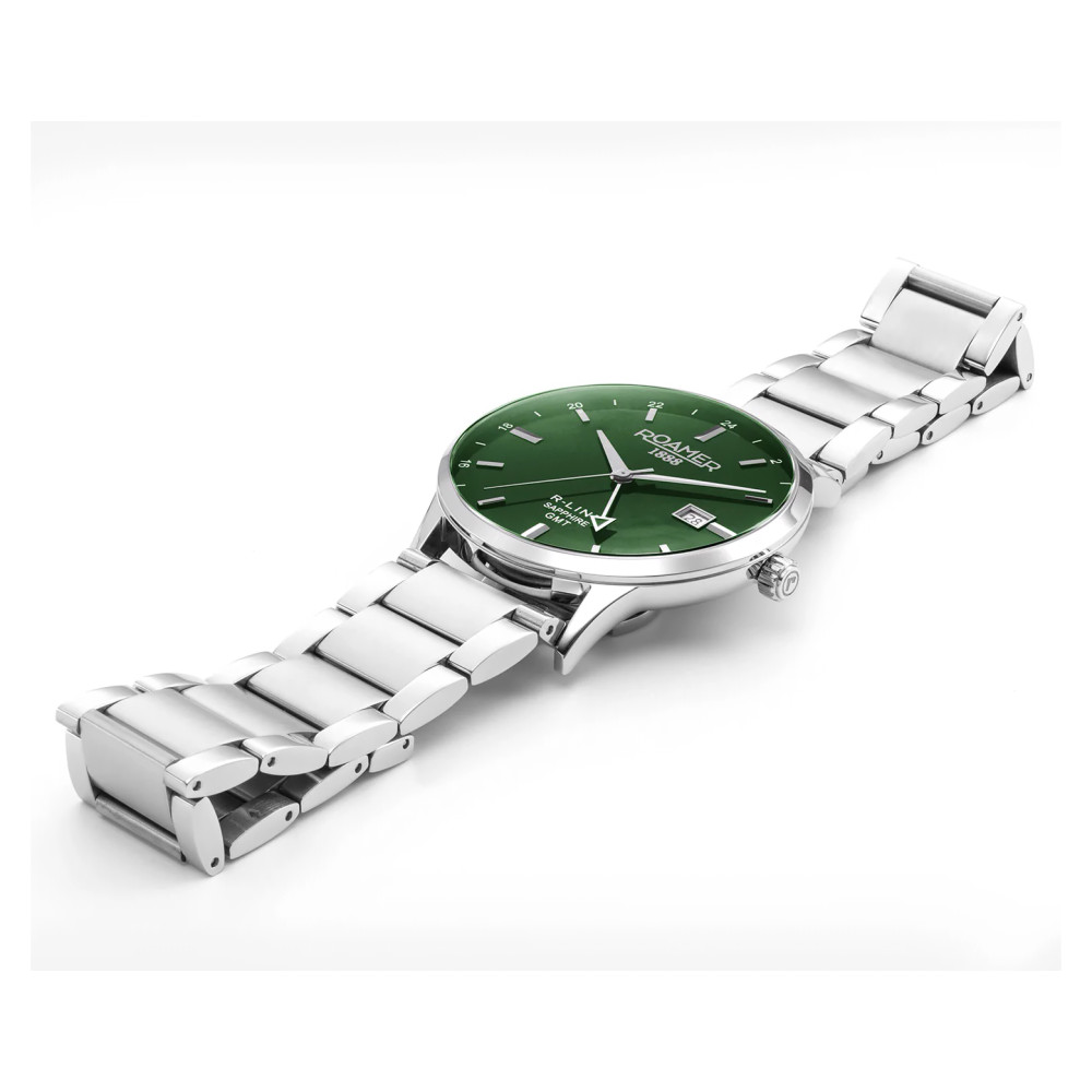 Roamer 990987 41 75 05 - zegarek męski 8