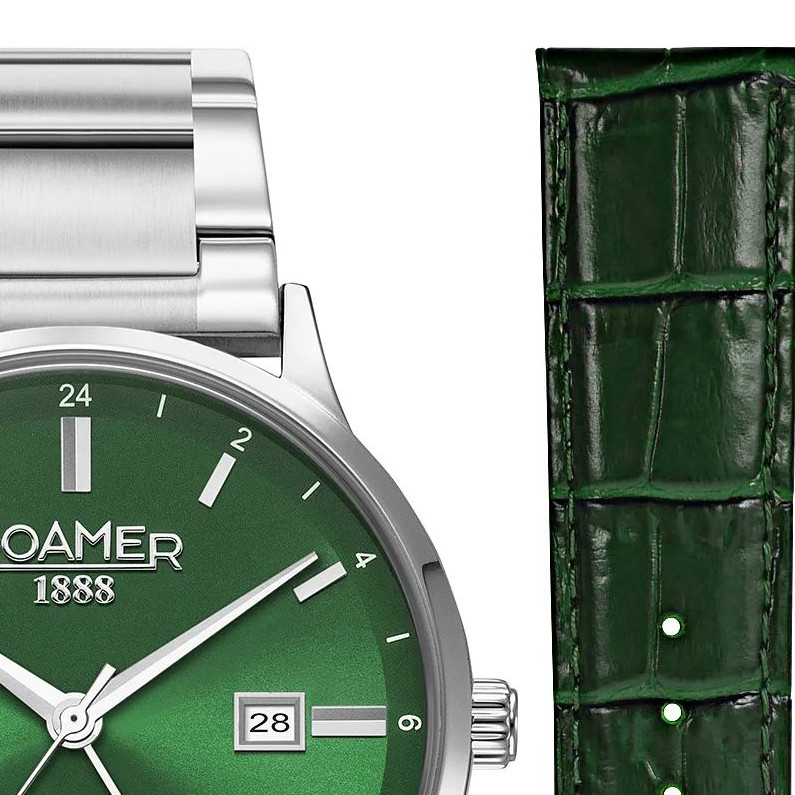 Roamer 990987 41 75 05 - zegarek męski 3