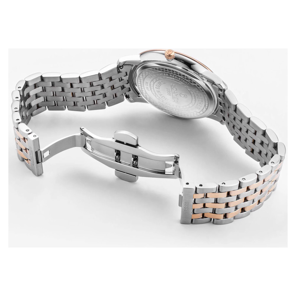 Roamer 992857 49 55 50 - zegarek męski 9