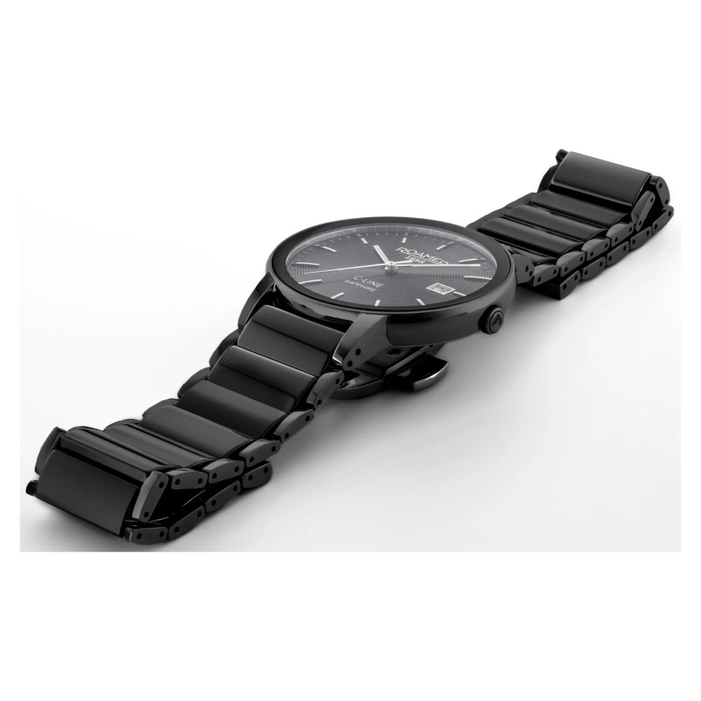 Roamer 997833 45 85 20 - zegarek męski 7