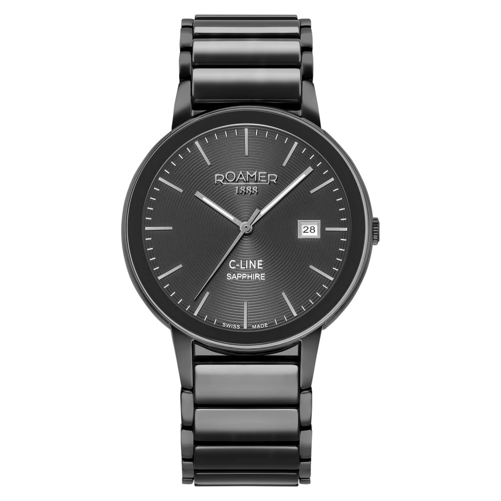 Roamer 997833 45 85 20 - zegarek męski 1