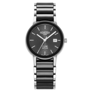 Roamer 997844 41 85 20 C-Line - zegarek damski