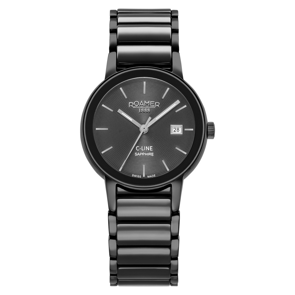Roamer 997844 45 85 20 C-Line 30mm - zegarek damski 1
