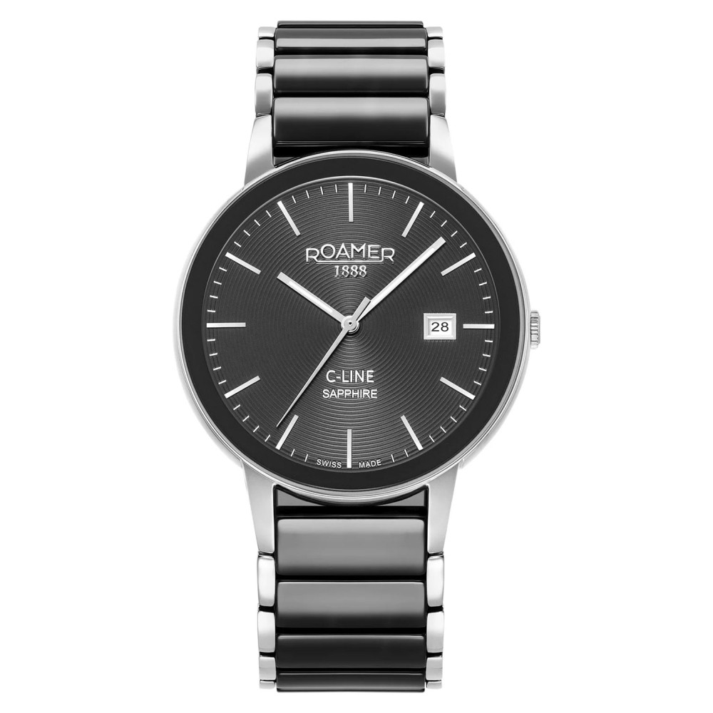 Roamer C-Line 997833 41 85 20 - zegarek męski 1