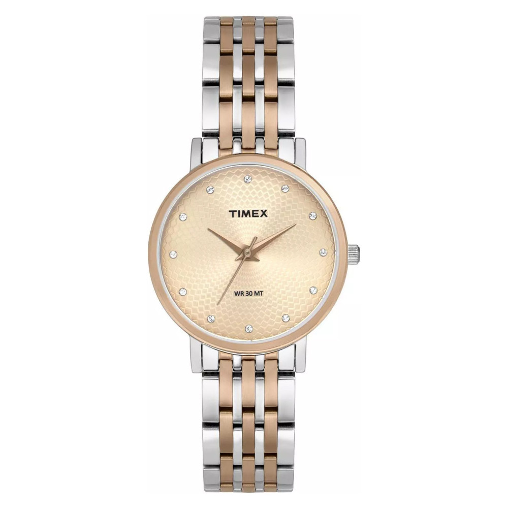 Timex TW2T38700 - zegarek damski 1