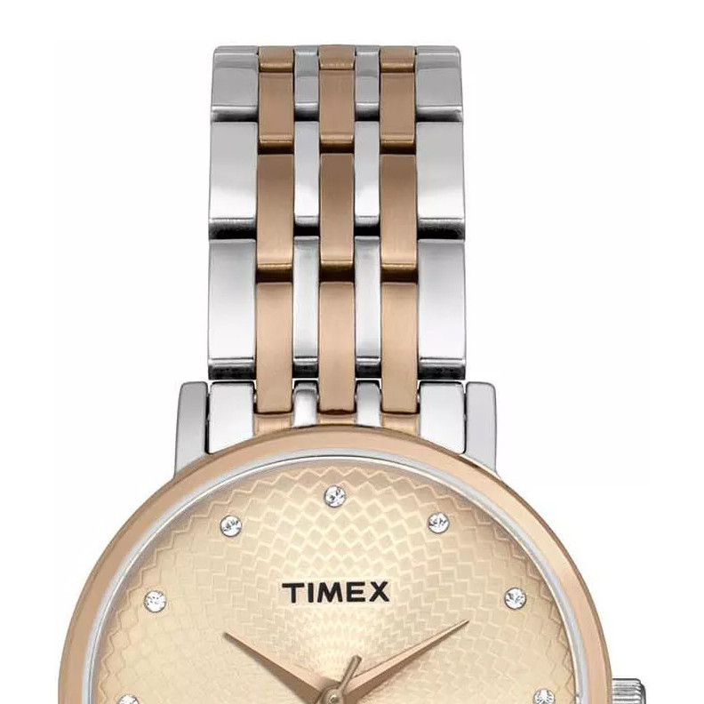 Timex TW2T38700 - zegarek damski 3