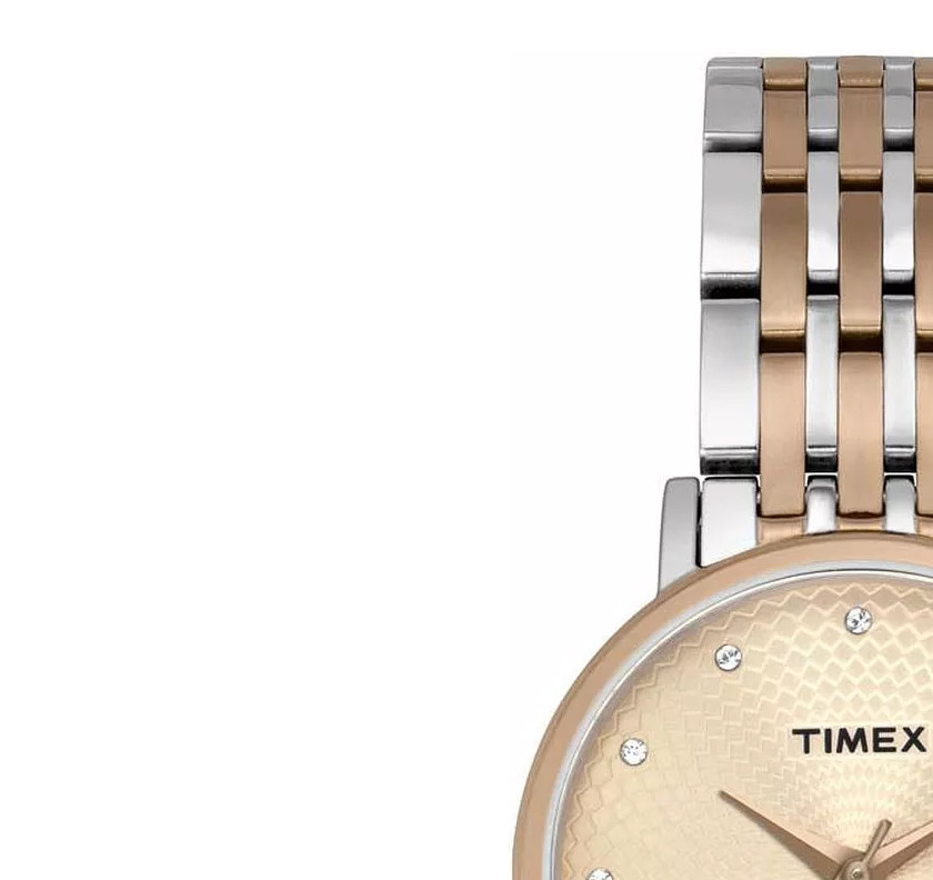 Timex TW2T38700 - zegarek damski 4