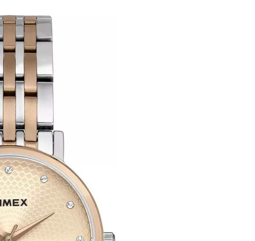 Timex TW2T38700 - zegarek damski 5