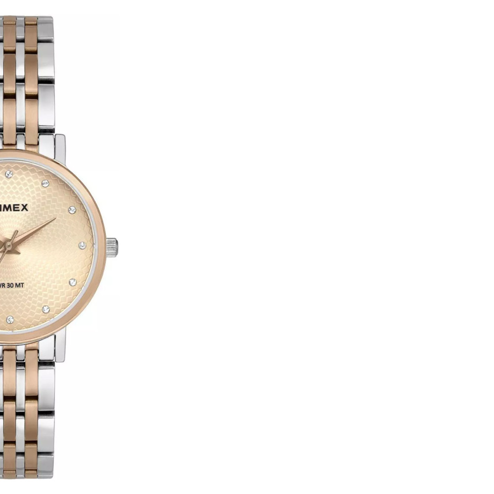 Timex TW2T38700 - zegarek damski 6