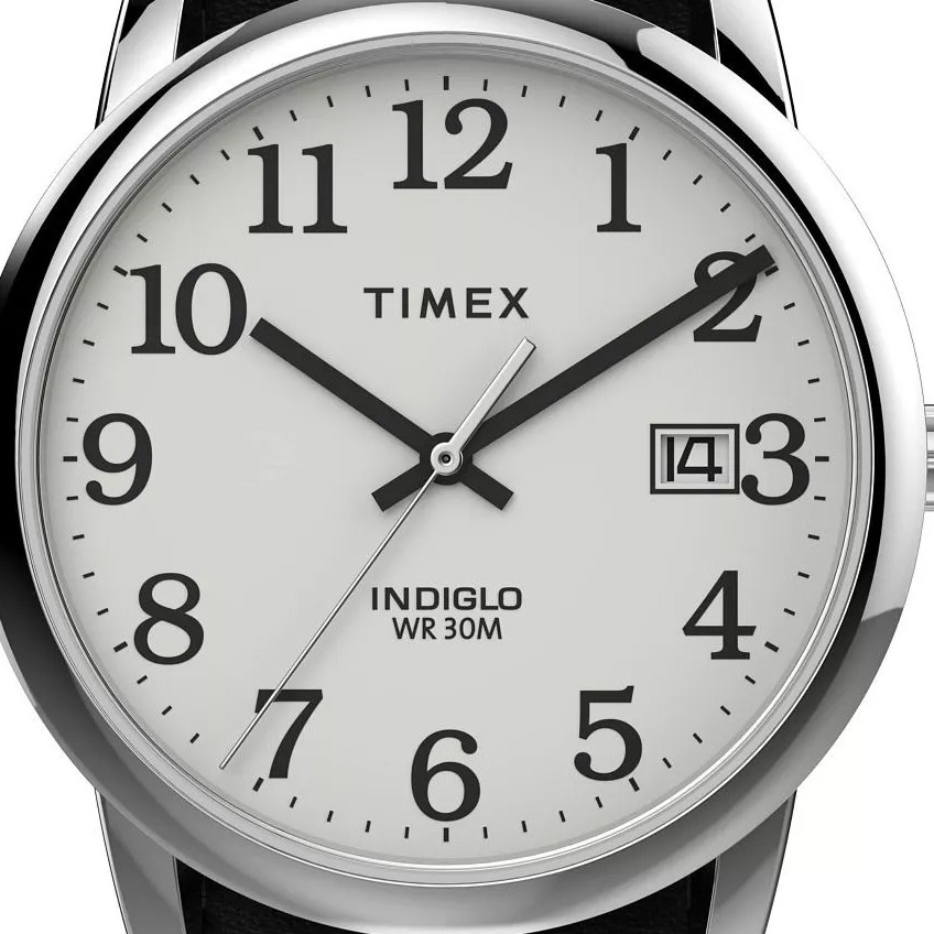 Timex TW2U84900 Easy Reader® - zegarek męski 2