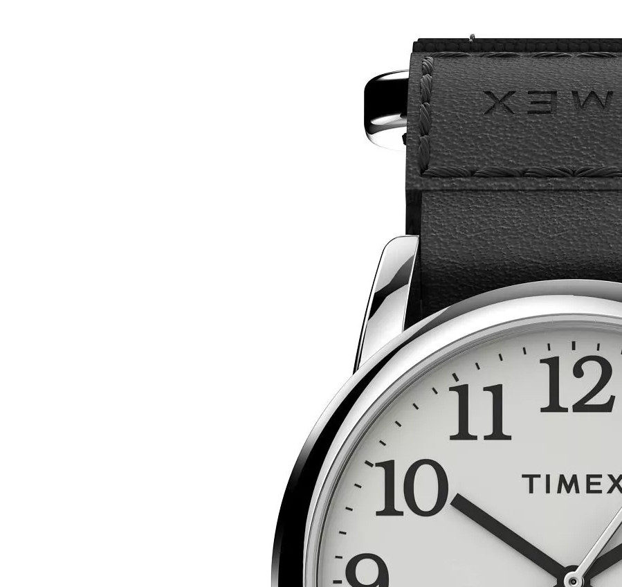 Timex TW2U84900 Easy Reader® - zegarek męski 4
