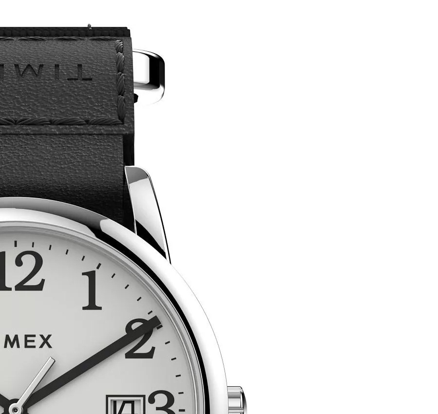 Timex TW2U84900 Easy Reader® - zegarek męski 5