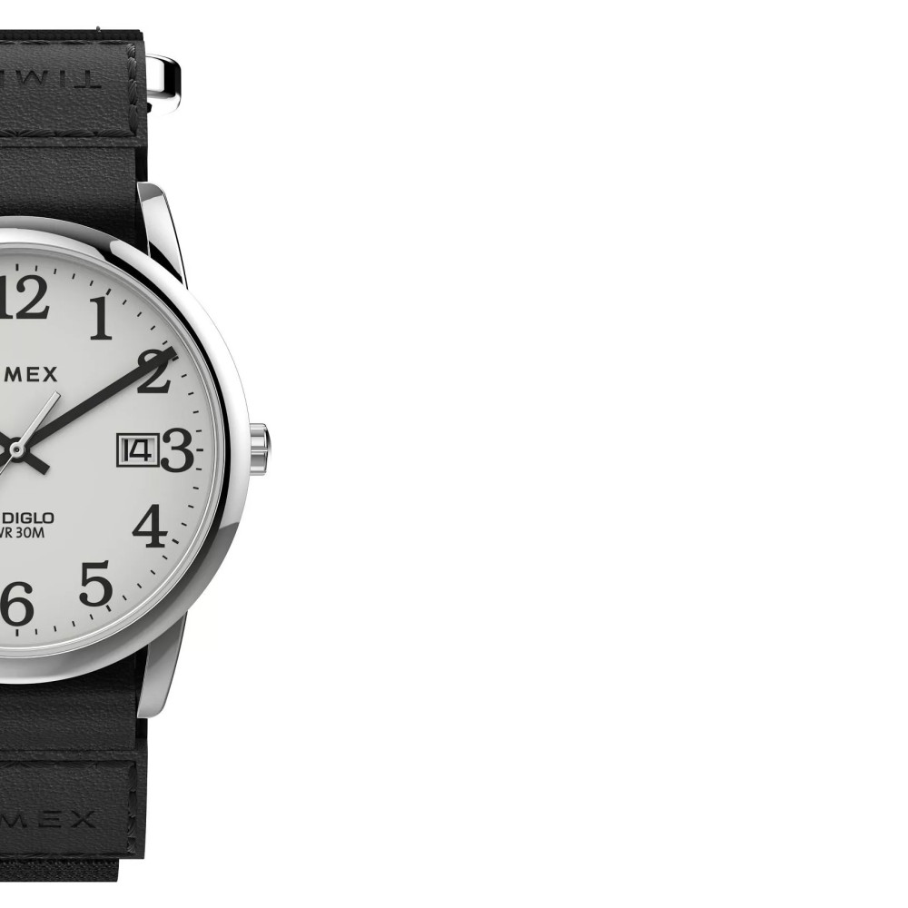 Timex TW2U84900 Easy Reader® - zegarek męski 6