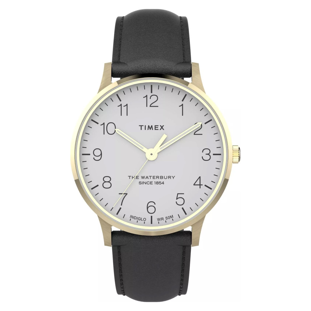 Timex TW2U97300 - zegarek męski 1