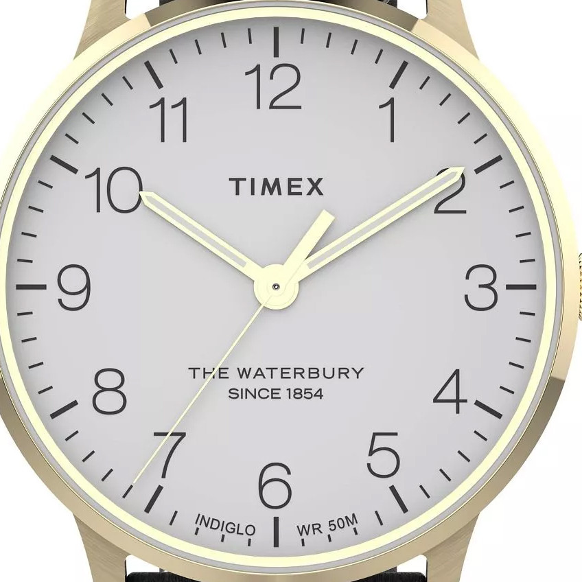 Timex TW2U97300 - zegarek męski 2