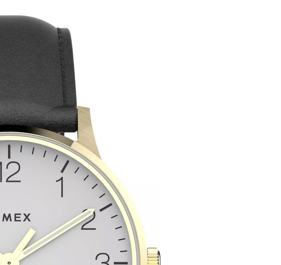 Timex TW2U97300 - zegarek męski 5