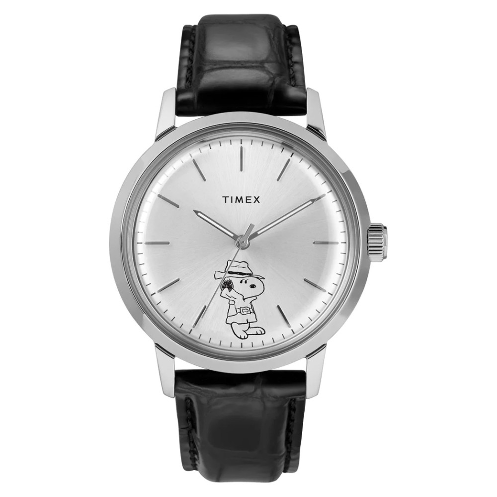 Timex TW2U99500 - zegarek męski 1