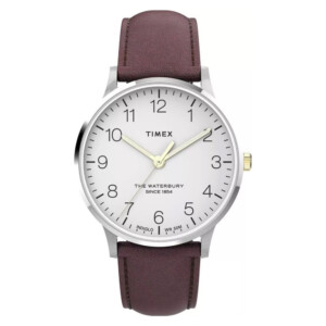 Timex TW2V28800 - zegarek męski