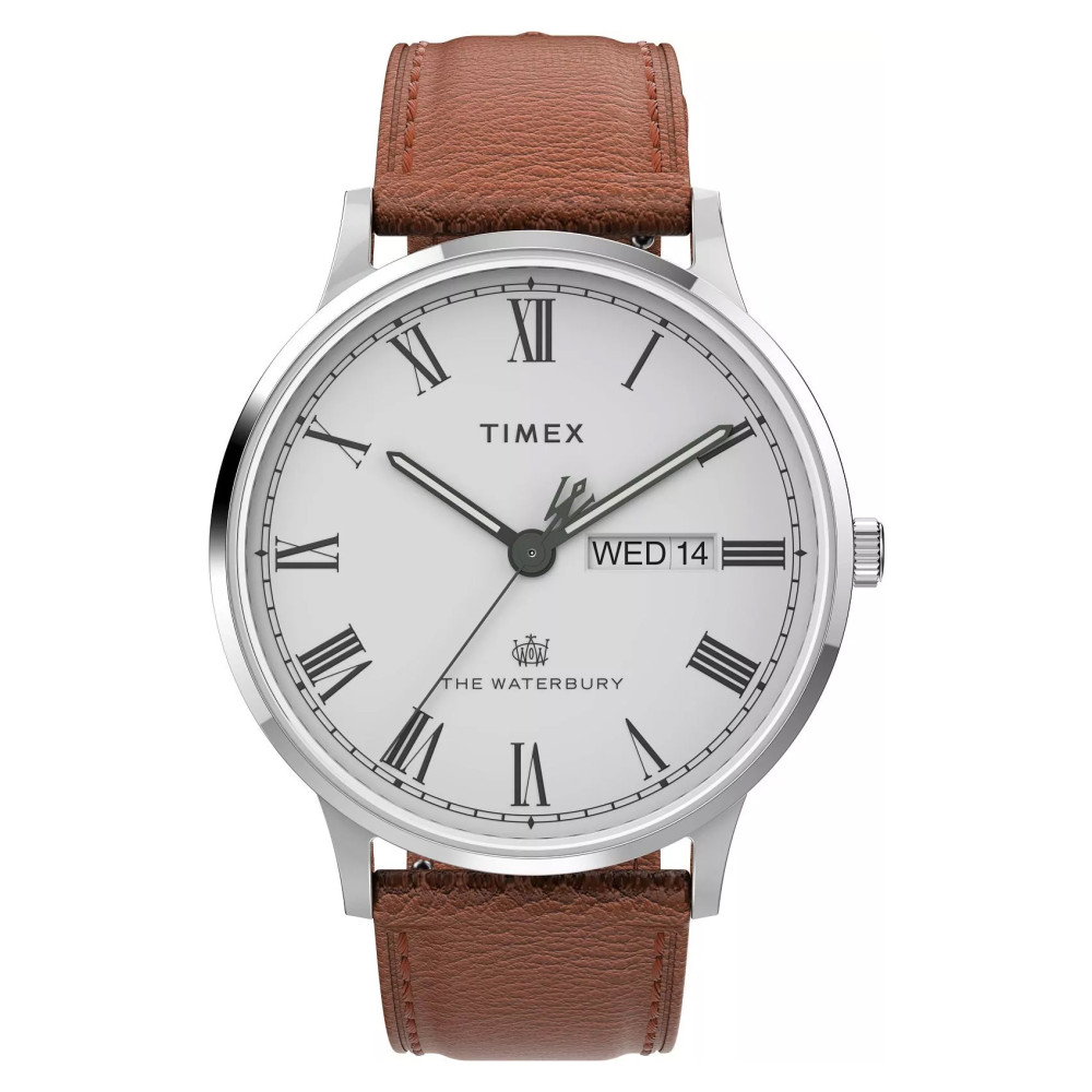 Timex TW2V46500 - zegarek męski 1
