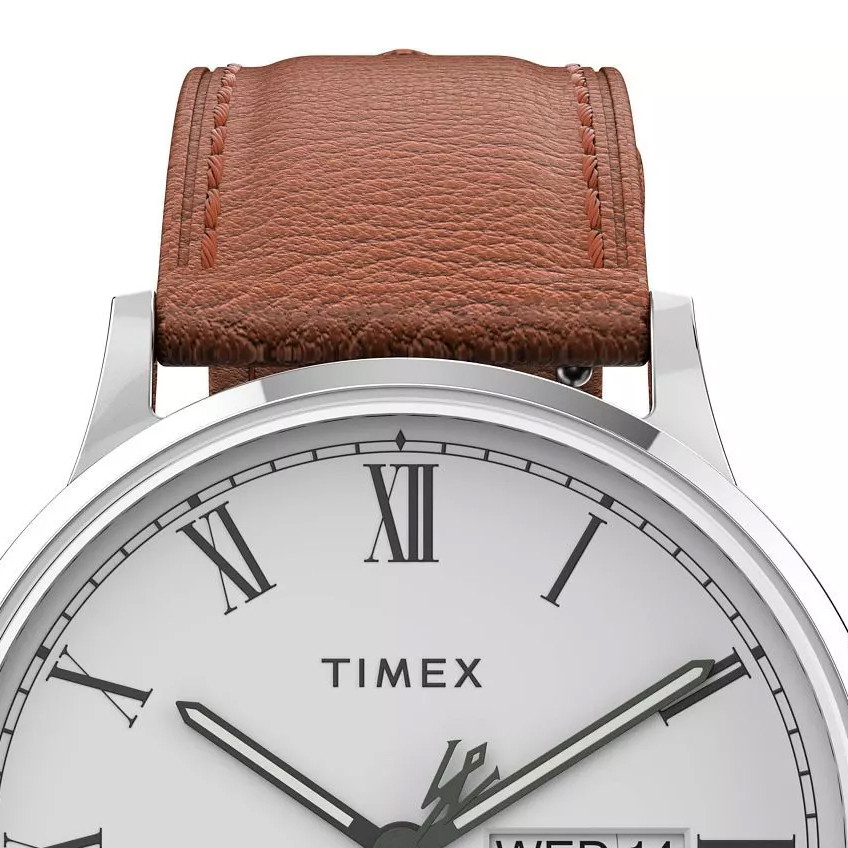 Timex TW2V46500 - zegarek męski 3