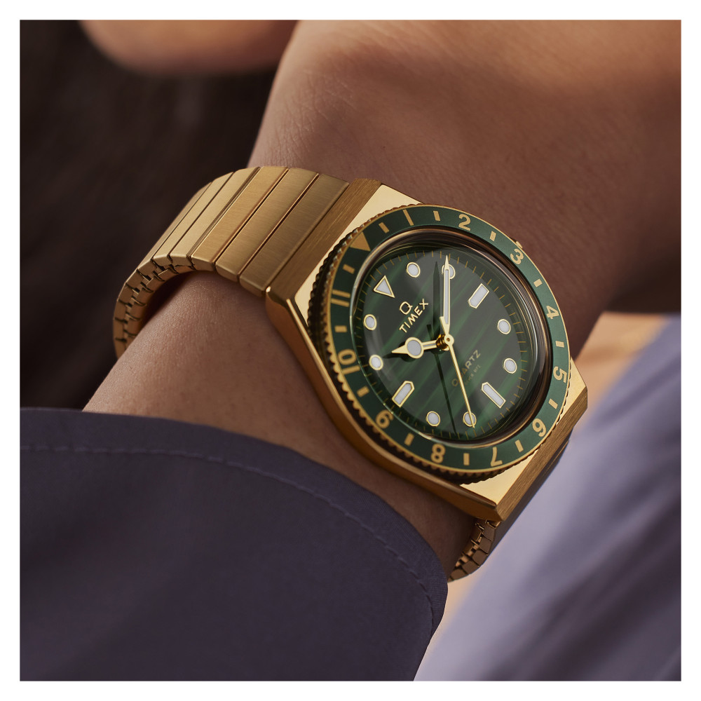 Timex TW2V92200 - zegarek damski 13