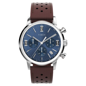 Timex TW2W10200 Marlin Quartz - zegarek męski