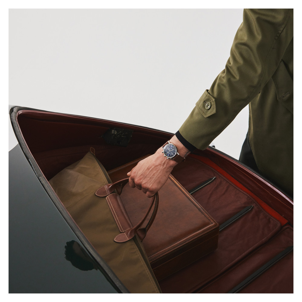 Timex TW2W10200 Marlin Quartz - zegarek męski 12