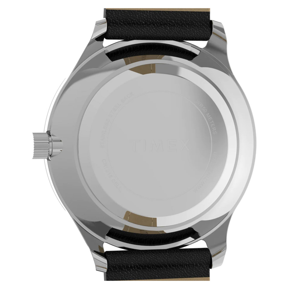 Timex TW2W15900 Modern Easy Reader - zegarek damski 9