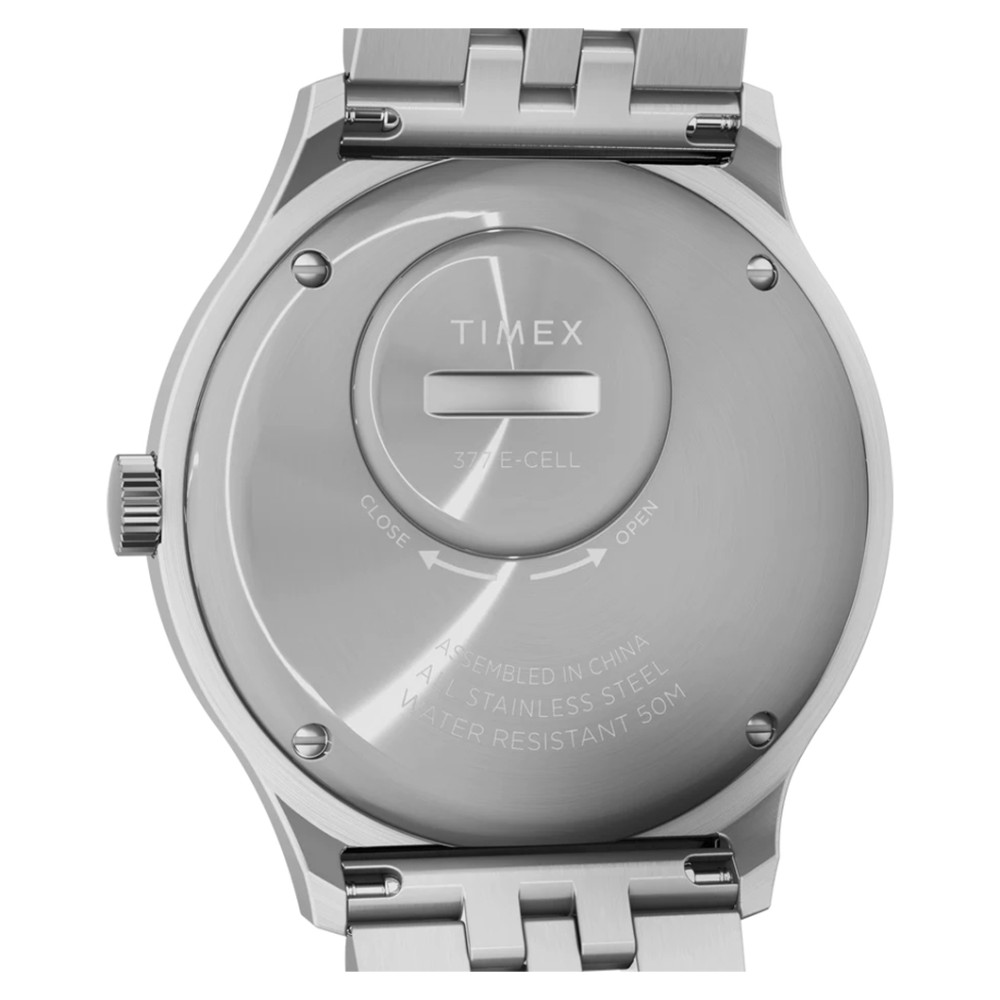 Timex TW2W22500 Q Timex Reissue Dégradé - zegarek męski 9