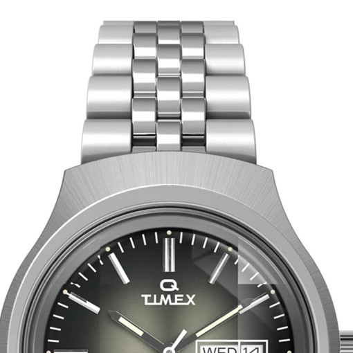 Timex TW2W22500 Q Timex Reissue Dégradé - zegarek męski 3