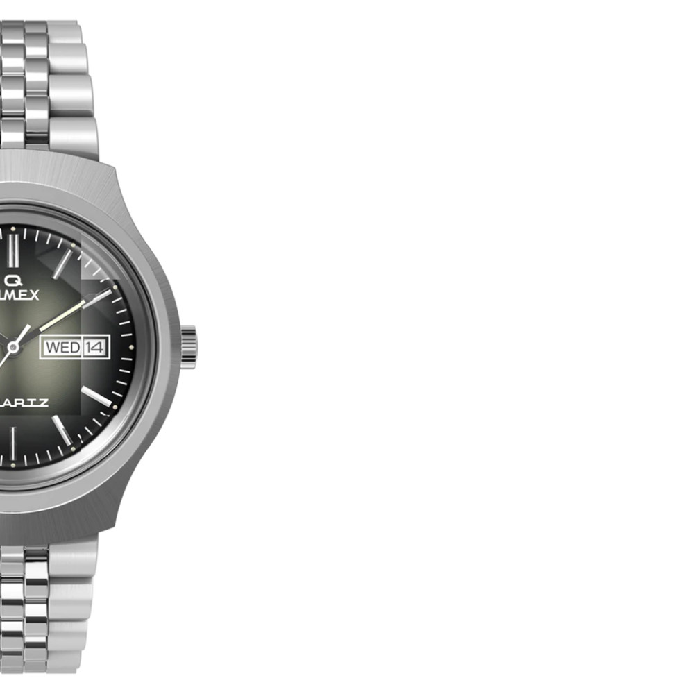 Timex TW2W22500 Q Timex Reissue Dégradé - zegarek męski 6