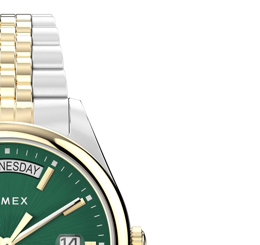 Timex TW2W32100 Trend Legacy - zegarek damski 5