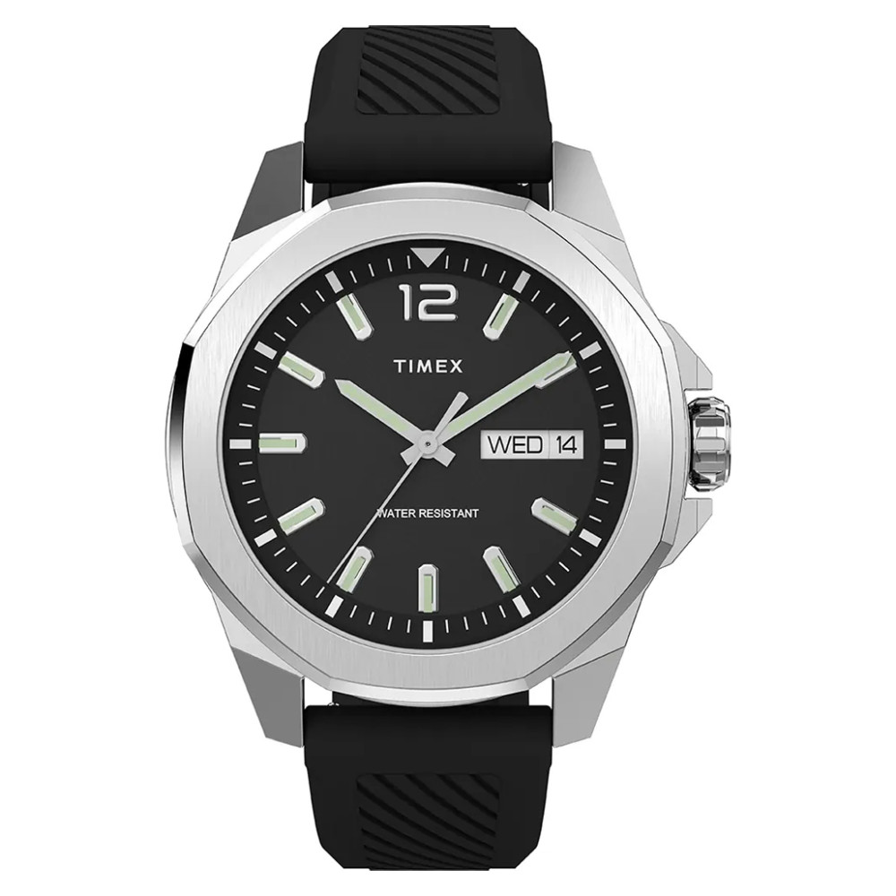 Timex TW2W42900 Essex Avenue - zegarek męski 1