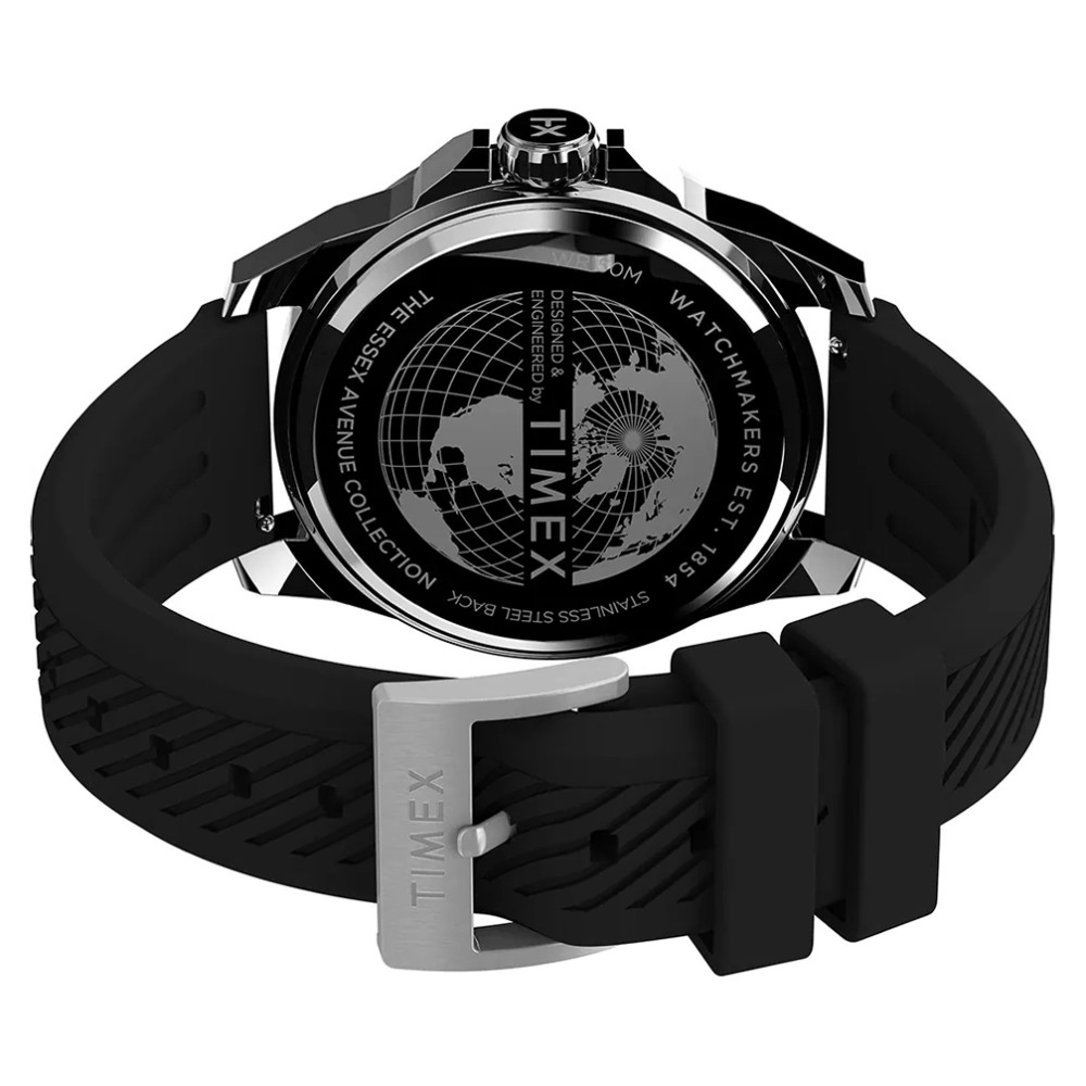 Timex TW2W42900 Essex Avenue - zegarek męski 10