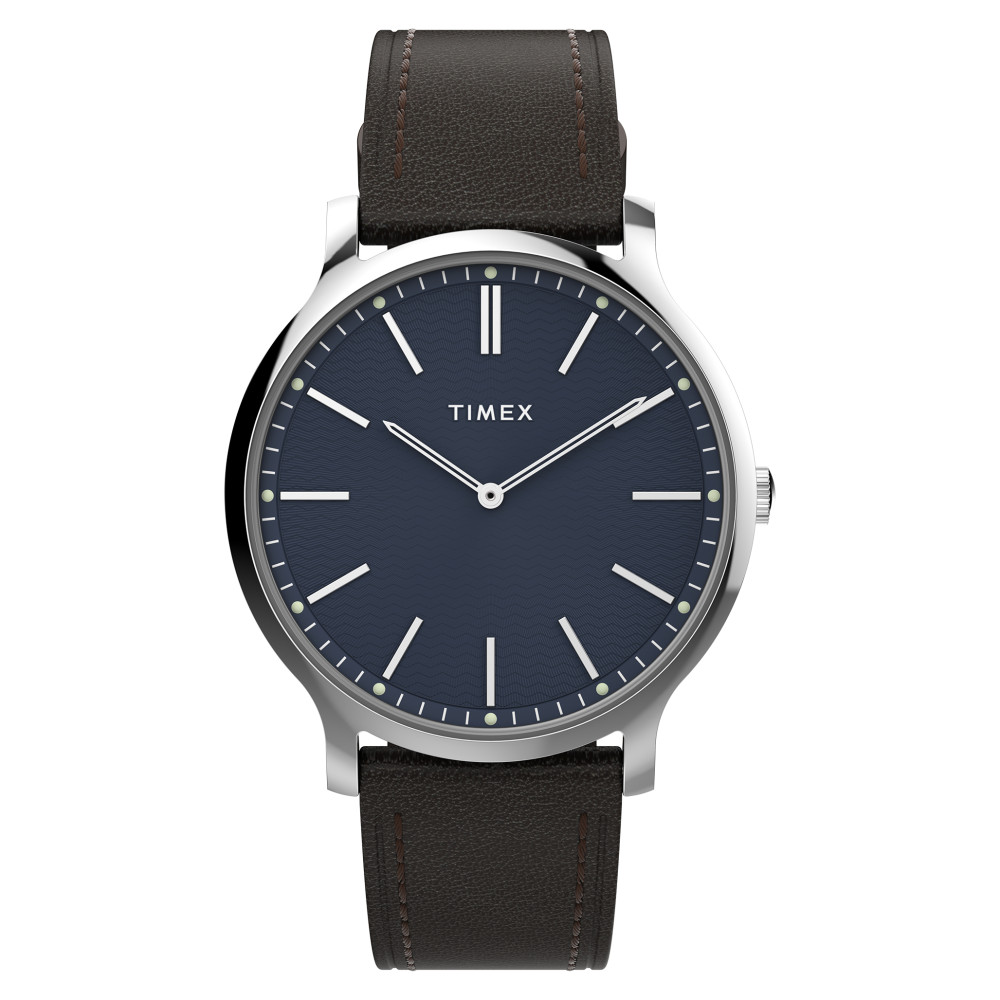 Timex TW2W43700 Trend Gallery - zegarek męski 1