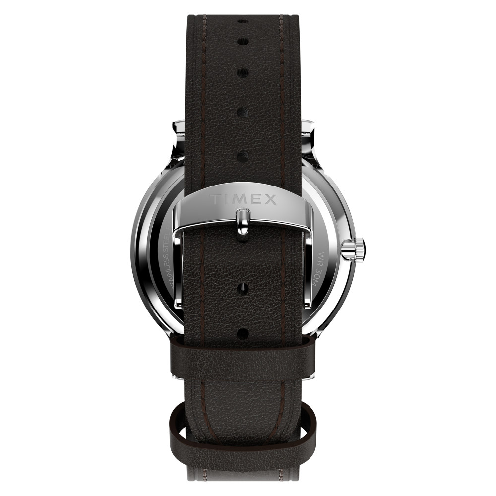 Timex TW2W43700 Trend Gallery - zegarek męski 8