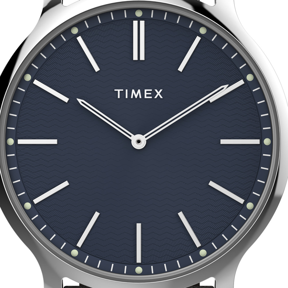 Timex TW2W43700 Trend Gallery - zegarek męski 2