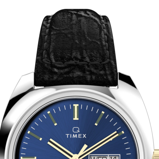 Timex TW2W44800 Q Timex® 1978 - zegarek męski 3