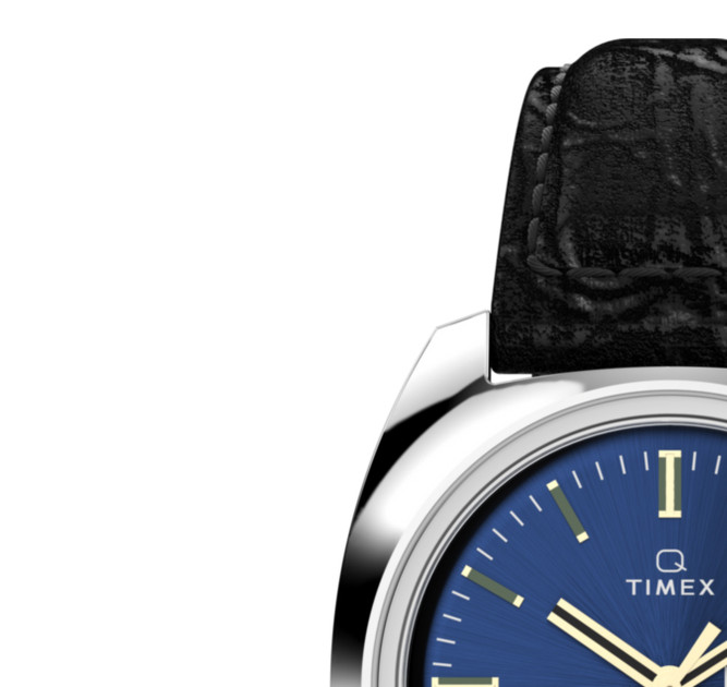 Timex TW2W44800 Q Timex® 1978 - zegarek męski 4