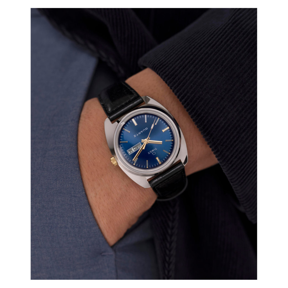 Timex TW2W44800 Q Timex® 1978 - zegarek męski 11