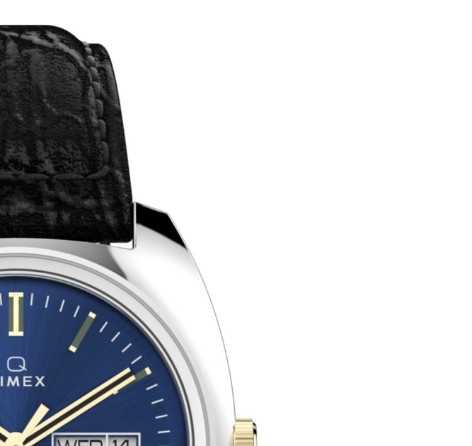 Timex TW2W44800 Q Timex® 1978 - zegarek męski 5