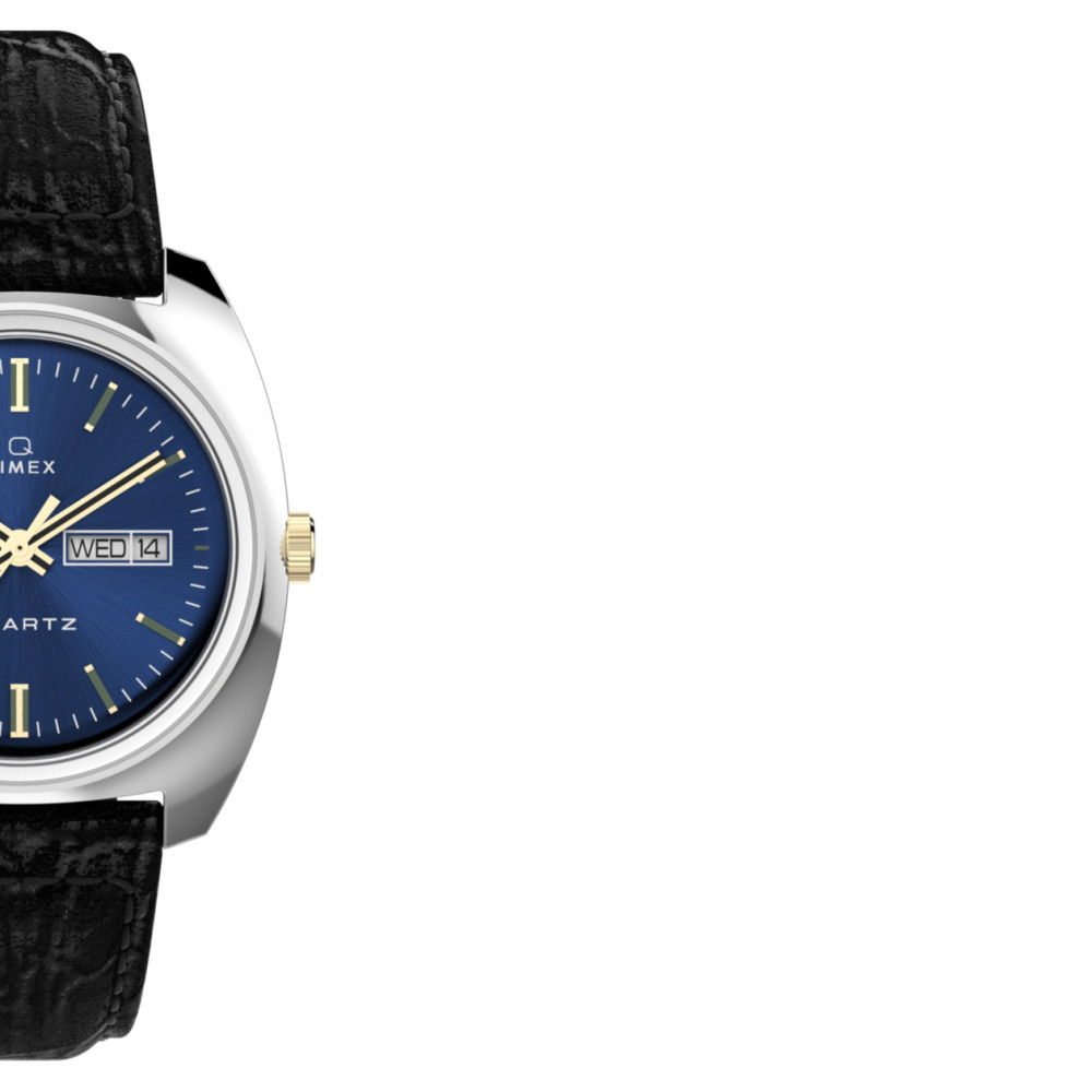 Timex TW2W44800 Q Timex® 1978 - zegarek męski 6