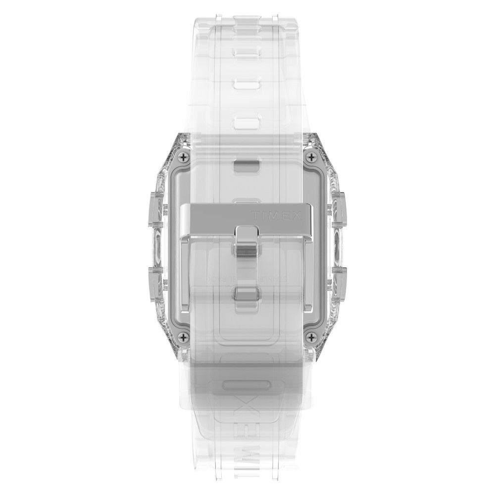 Timex TW2W45200 Q Timex - zegarek damski 7