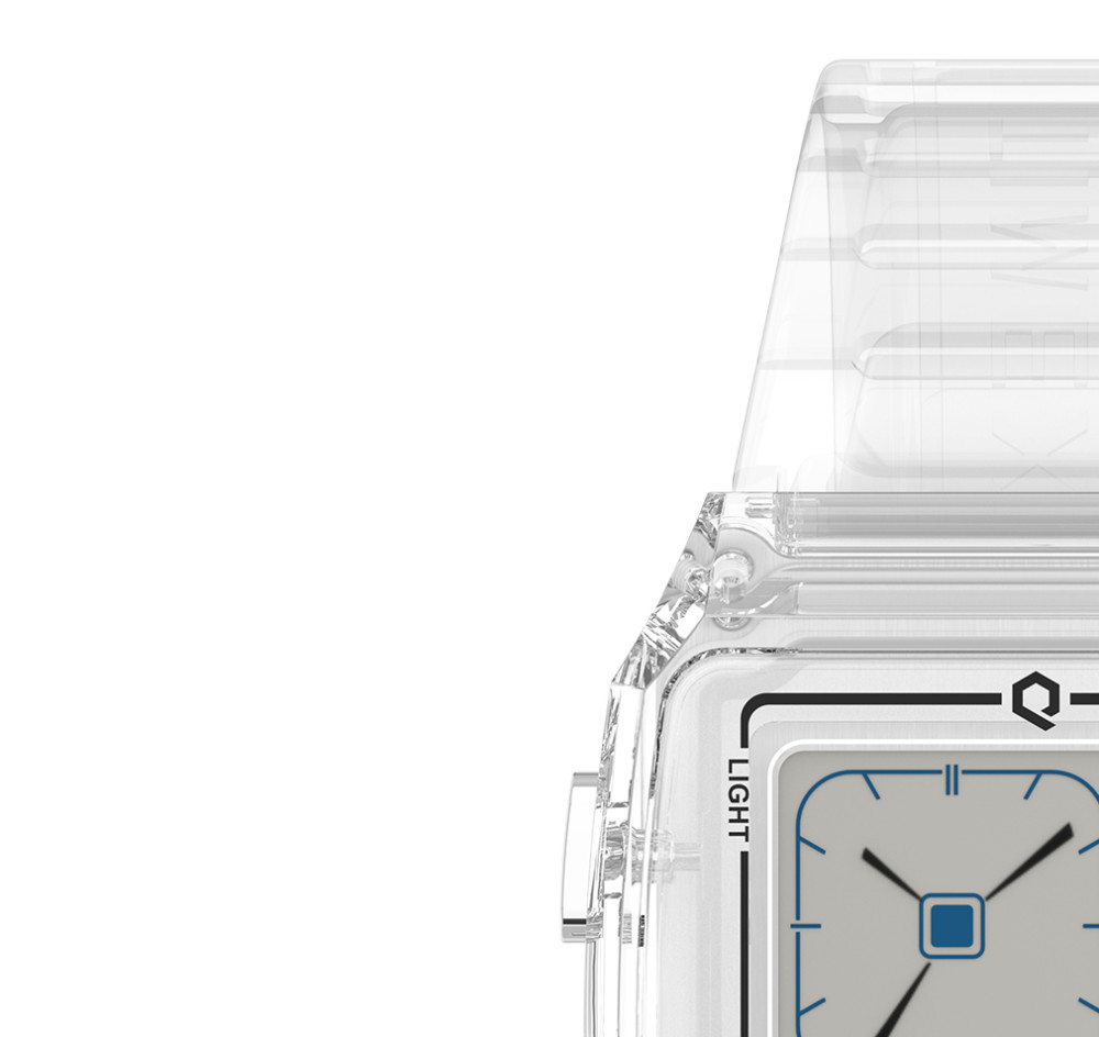 Timex TW2W45200 Q Timex - zegarek damski 4