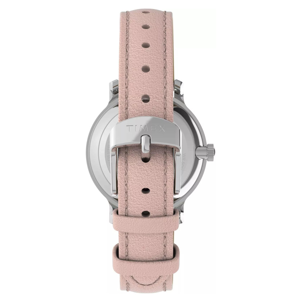 Timex TW2W46200 Transcend - zegarek damski 7