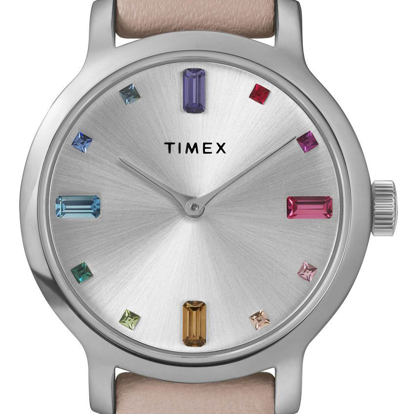 Timex TW2W46200 Transcend - zegarek damski 2