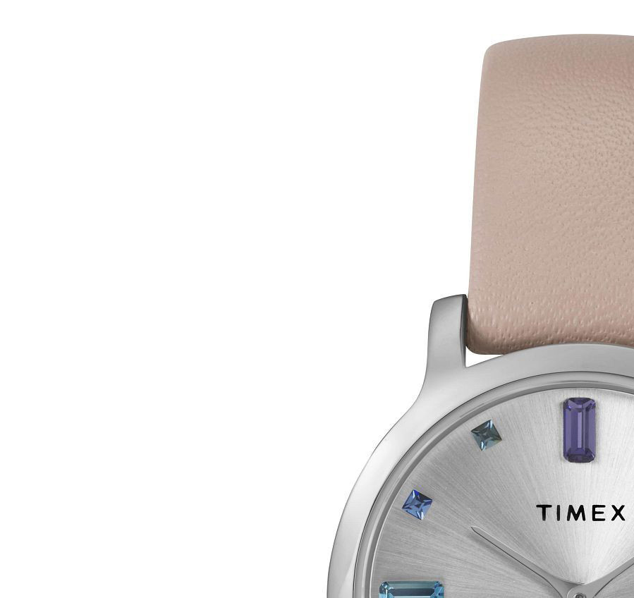 Timex TW2W46200 Transcend - zegarek damski 4